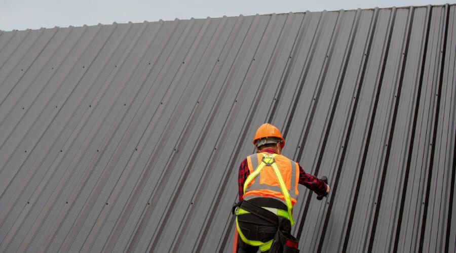Local Chimney Repair in Shawnee, CO